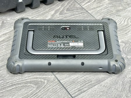 AUTEL MaxiCOM MK906 Pro 2